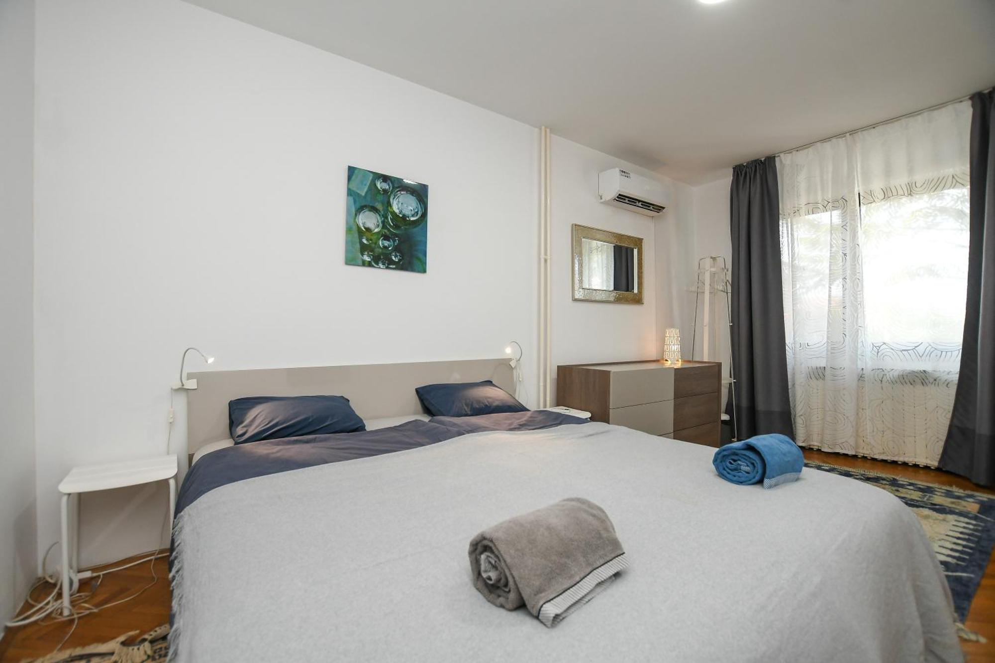 Villa Mina Kladovo, 5-Bedroom Villa With Pool For Up To 12 People Eksteriør billede