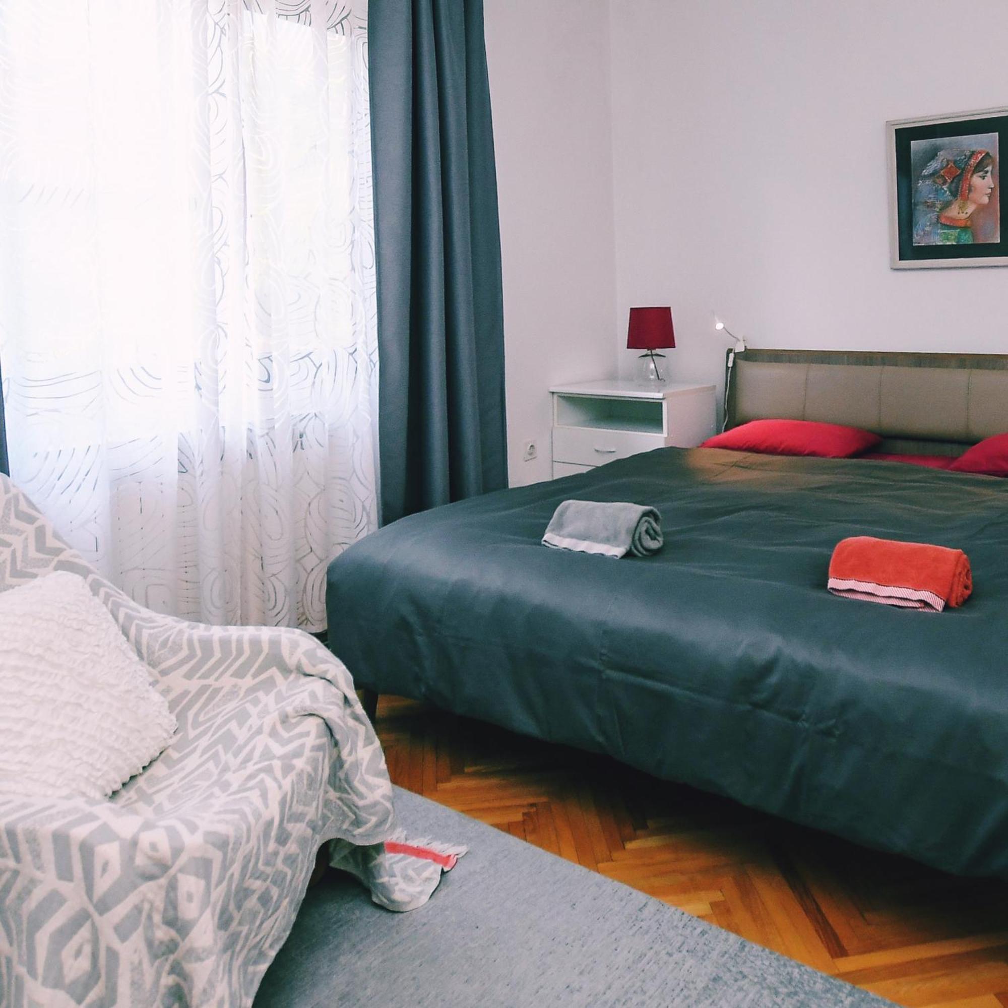 Villa Mina Kladovo, 5-Bedroom Villa With Pool For Up To 12 People Eksteriør billede